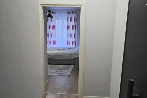 Shtepi me qera Apartament ne Tirane, 1+1, Mobilimi E mobiluar, Pagesa 65,000  Leke.