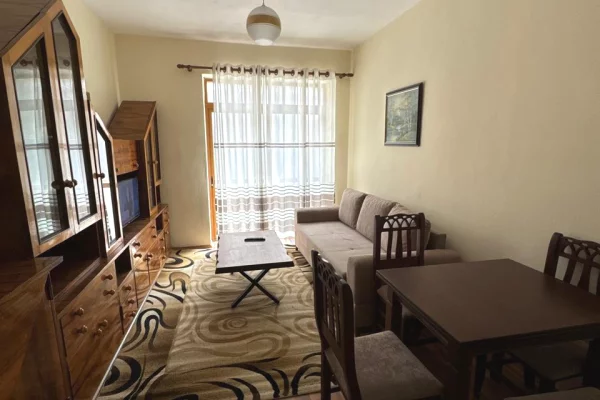 Okazion, Juridiku,Bllok Japim me qira apartament 1+1