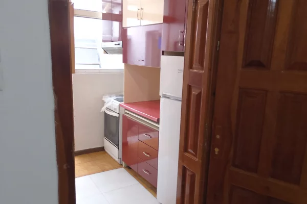 Shtepi me qera Apartament ne Tirane, 1+1, Mobilimi E mobiluar, Pagesa 45,000  Leke.