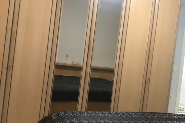 Shtepi me qera Apartament ne Tirane, 1+1, Mobilimi E mobiluar, Pagesa 45,000  Leke.