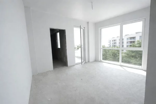 Shtepi ne shitje Apartament ne Tirane, 2+1, Mobilimi Bosh, pa mobiluar, Pagesa 211,000  Euro.
