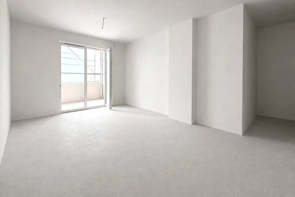 Shitet apartament 2+1 te Liqeni i Thatë