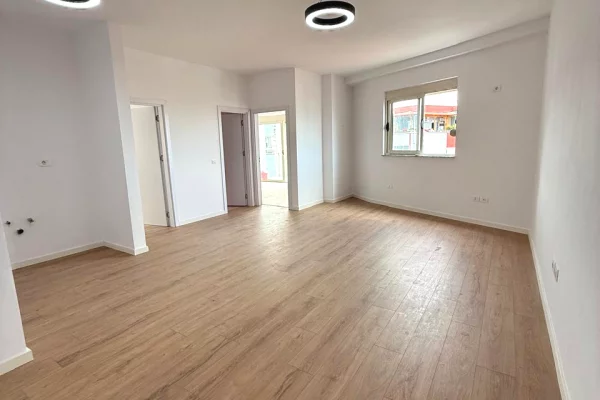 Shitet apartament 2+1 te ish-fondacioni Eleonore,prane kodres 1