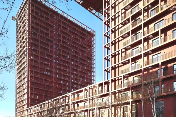 Ambient biznesi ne shitje 1+1 ne Tirane - 240,000 Euro