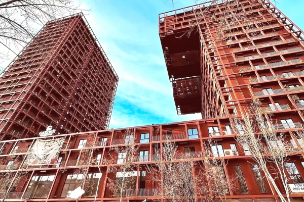 Ambient biznesi ne shitje 1+1 ne Tirane - 240,000 Euro