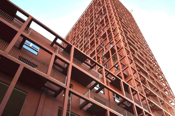 Ambient biznesi ne shitje 1+1 ne Tirane - 240,000 Euro