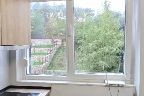 Shtepi me qera Apartament ne Tirane, Garsoniere, Mobilimi E mobiluar, Pagesa 400  Euro.