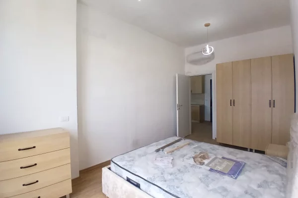 Shtepi me qera Apartament ne Tirane, 1+1, Mobilimi E mobiluar, Pagesa 500  Euro.