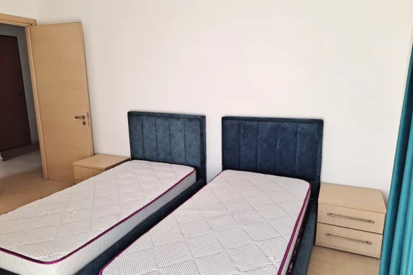 Shtepi me qera Apartament ne Tirane, 2+1, Mobilimi E mobiluar, Pagesa 800  Euro.