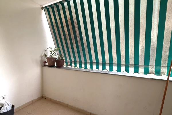 Shtepi me qera Apartament ne Tirane, 1+1, Mobilimi E mobiluar, Pagesa 50,000  Leke.