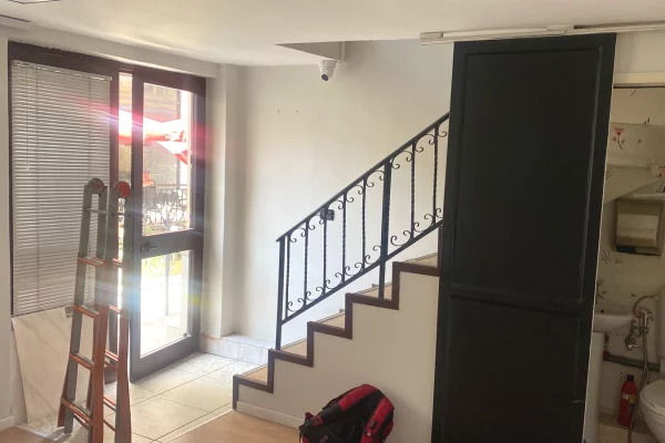 Shtepi me qera Apartament ne Tirane, 2+1, Mobilimi E mobiluar, Pagesa 50,000  Leke.