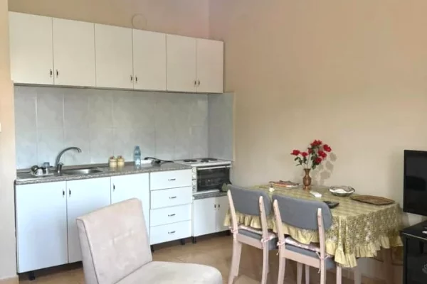 Shtepi me qera Garsoniere ne Tirane - 400 Euro