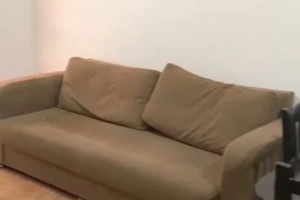 Shtepi ne shitje Apartament ne Tirane, 1+1, Mobilimi Pjeserisht e mobiluar, Pagesa 87,000  Euro.