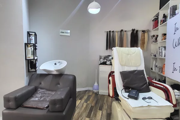 Ambjent komercial per shitje te Rruga e Barrikadave