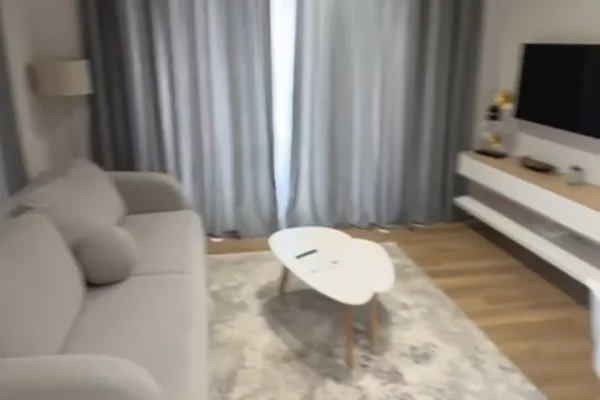 Shtepi ne shitje 1+1 ne Tirane - 158,000 Euro