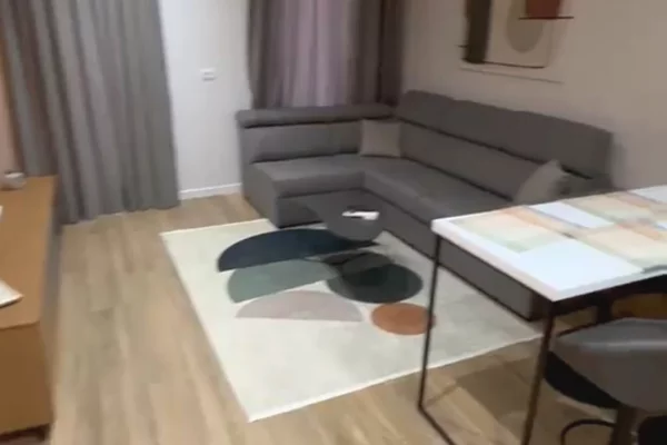 Shtepi ne shitje 1+1 ne Tirane - 151,000 Euro