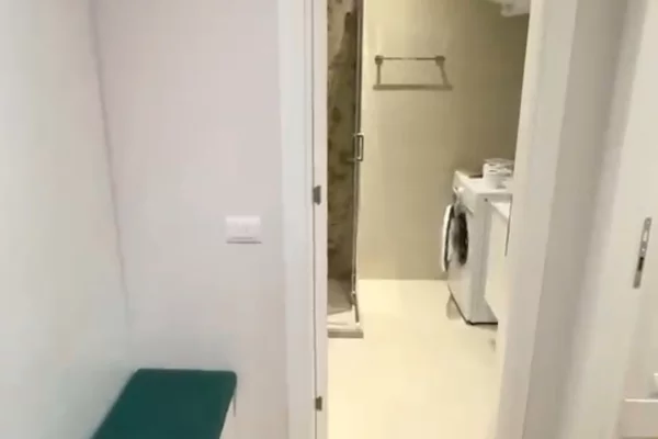 Shtepi ne shitje Apartament ne Tirane, 1+1, Mobilimi E mobiluar, Pagesa 151,000  Euro.