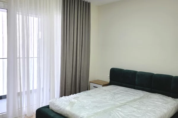 Shtepi me qera Apartament ne Tirane, 2+1, Mobilimi E mobiluar, Pagesa 60,000  Leke.