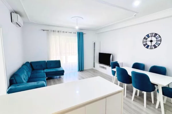 21 DHJETORI, pas INXHINIERISE SE NDERTIMIT, A shesim apartament me garazhd 2+1+2