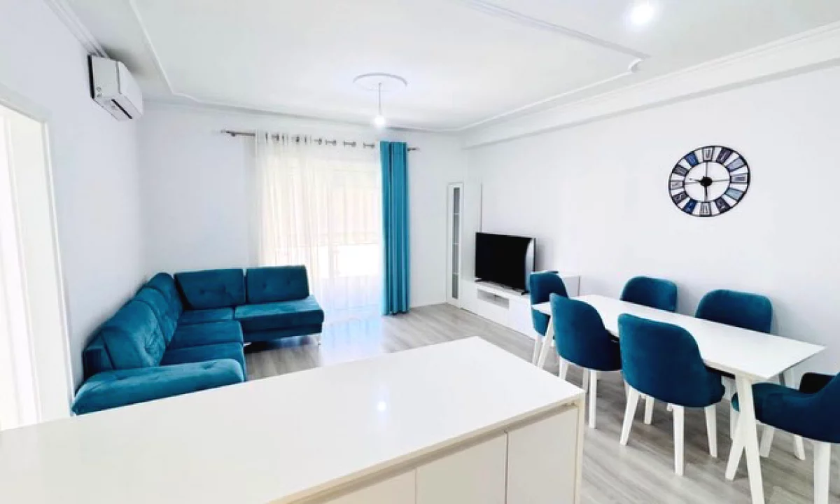 Shtepi ne shitje Apartament ne Tirane, 2+1, Mobilimi E mobiluar, Pagesa 255,000  Euro.