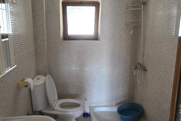 Apartment for sale in Tirana 1+1, Furnished