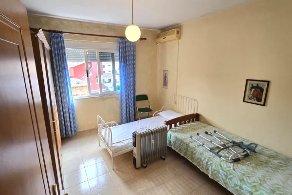 Apartment for sale in Tirana 1+1, Furnished