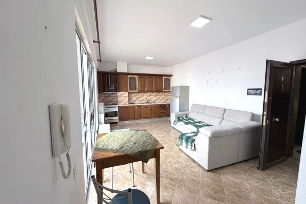 Shtepi ne shitje 1+1 ne Tirane - 147,000 Euro