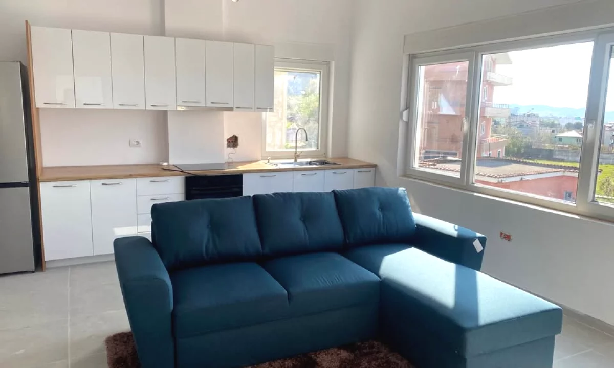 Apartment for rent in Tirana 2+1, Furnished