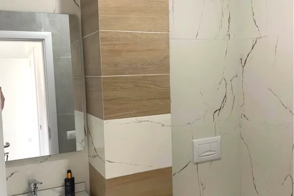 Apartment for rent in Tirana 2+1, Furnished