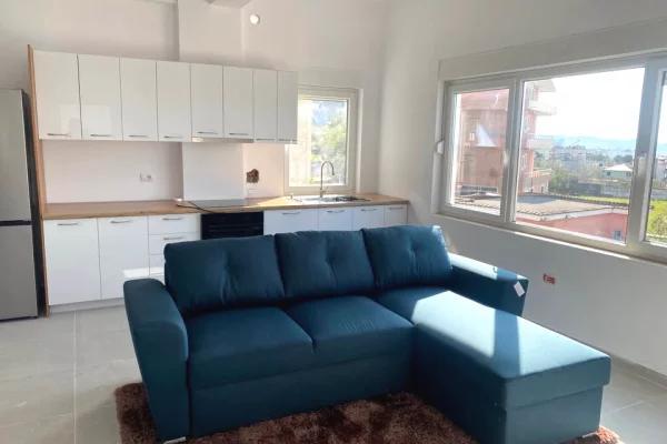 House for Rent 2+1 in Tirana - 50,000 Leke