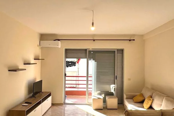 House for Rent 1+1 in Tirana - 45,000 Leke