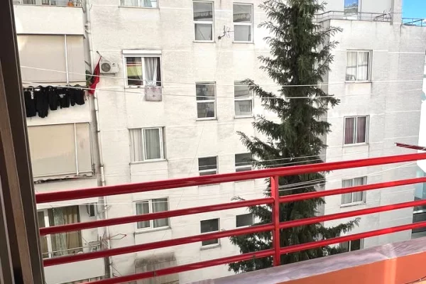 Apartment for rent in Tirana 1+1, Furnished