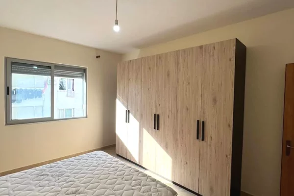 Apartment for rent in Tirana 1+1, Furnished