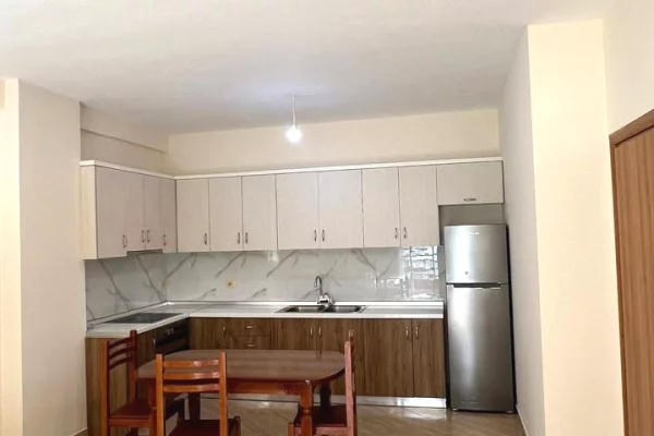Apartment for rent in Tirana 1+1, Furnished