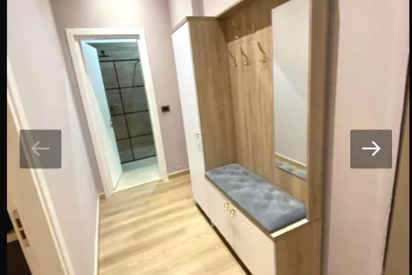 Shtepi ne shitje Apartament ne Tirane, 2+1, Mobilimi E mobiluar, Pagesa 225,000  Euro.