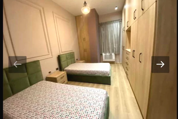 Shtepi ne shitje Apartament ne Tirane, 2+1, Mobilimi E mobiluar, Pagesa 225,000  Euro.
