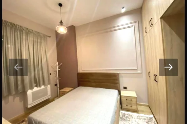 Shtepi ne shitje Apartament ne Tirane, 2+1, Mobilimi E mobiluar, Pagesa 225,000  Euro.