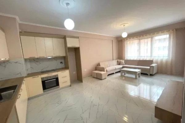 Apartament 2+1+2 tualete Urban Gate -Astir 