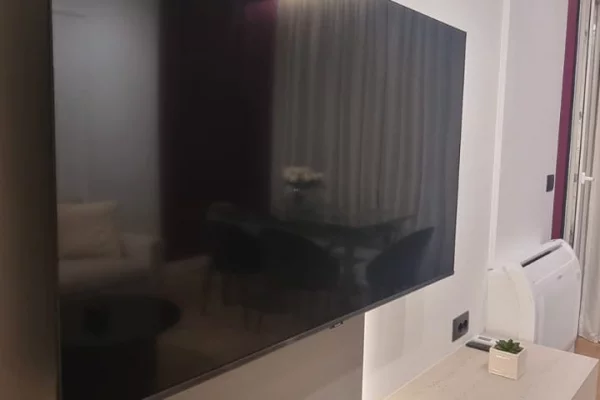 Shtepi me qera Apartament ne Tirane, 2+1, Mobilimi E mobiluar, Pagesa 1,000  Euro.