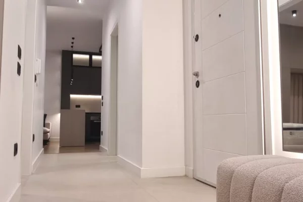 Shtepi me qera Apartament ne Tirane, 2+1, Mobilimi E mobiluar, Pagesa 1,000  Euro.