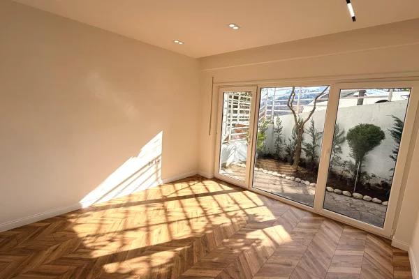 Shtepi ne shitje 1+1 ne Tirane - 130,000 Euro