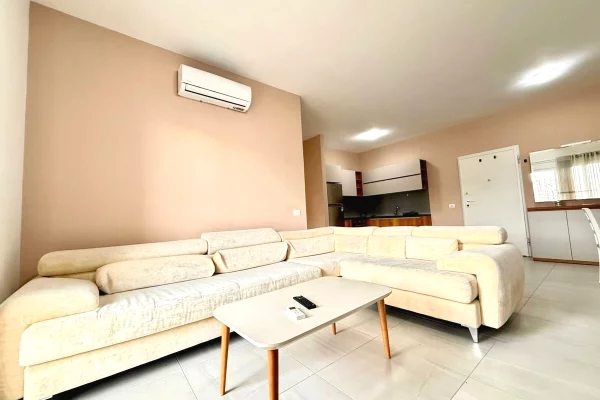 Shtepi ne shitje 1+1 ne Tirane - 195,000 Euro