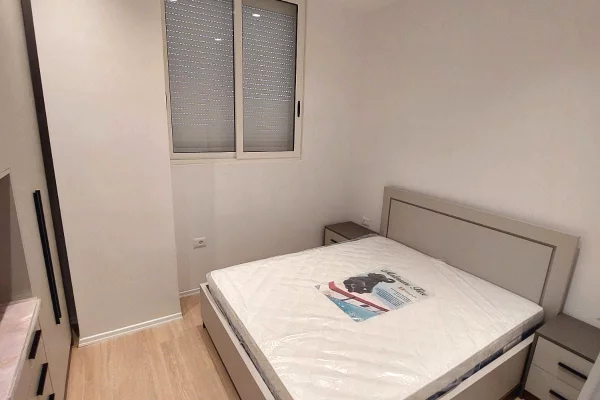 Shtepi me qera Apartament ne Tirane, 1+1, Mobilimi E mobiluar, Pagesa 600  Euro.