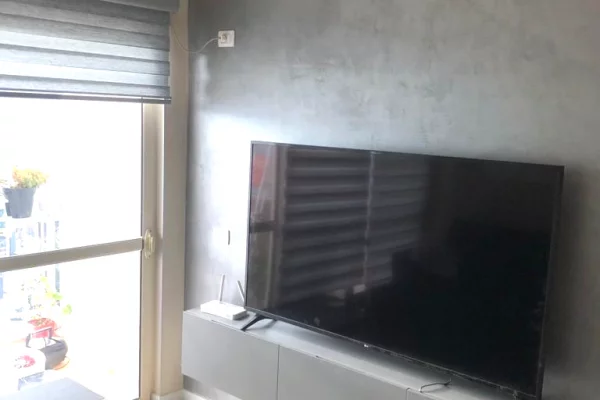 Shtepi ne shitje Apartament ne Tirane, 1+1, Mobilimi E mobiluar, Pagesa 118,000  Euro.