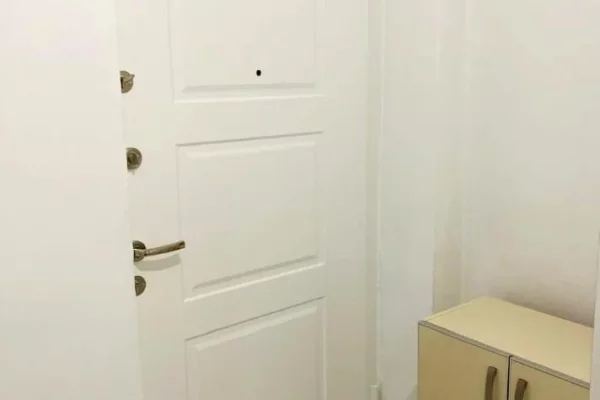 Shtepi me qera Apartament ne Tirane, 1+1, Mobilimi E mobiluar, Pagesa 50,000  Leke.