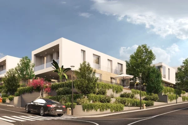 Shtepi ne shitje Apartament ne Tirane, 3+1, Mobilimi Bosh, pa mobiluar, Pagesa 298,000  Euro.