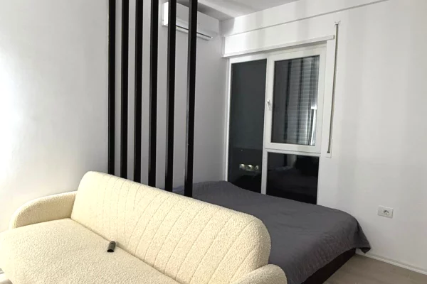 Shtepi me qera Garsoniere ne Tirane - 400 Euro