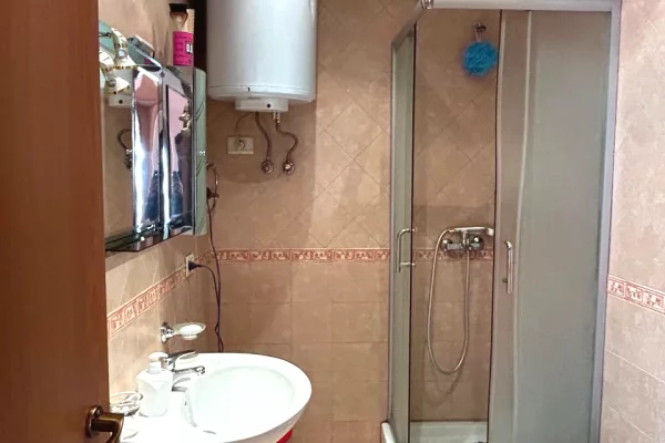 Shtepi me qera Apartament ne Tirane, 1+1, Mobilimi E mobiluar, Pagesa 800  Euro.