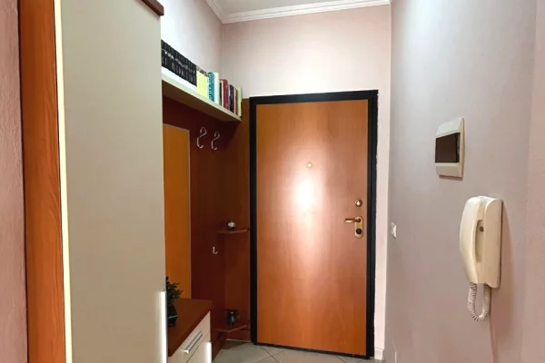 Shtepi me qera Apartament ne Tirane, 1+1, Mobilimi E mobiluar, Pagesa 800  Euro.