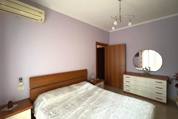 Shtepi me qera Apartament ne Tirane, 1+1, Mobilimi E mobiluar, Pagesa 800  Euro.